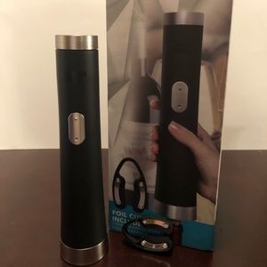 Automatic Wine opener